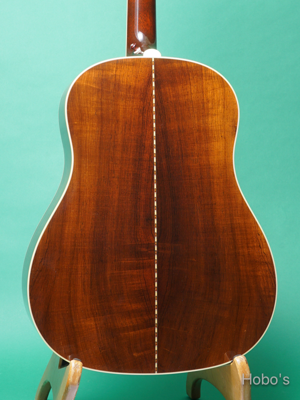 COLLINGS CJ-42 Baaa A CTM "Adirondack / Brazilian Rosewood" 6