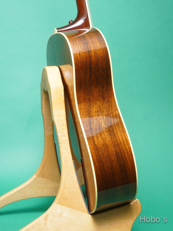 COLLINGS CJ-42 Baaa A CTM "Adirondack / Brazilian Rosewood" 7