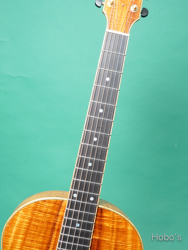 Vent Music  Grand Concert "All Hawaiian Koa" 3