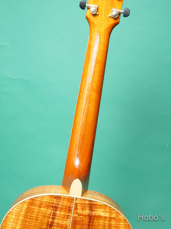 Vent Music  Grand Concert "All Hawaiian Koa" 4