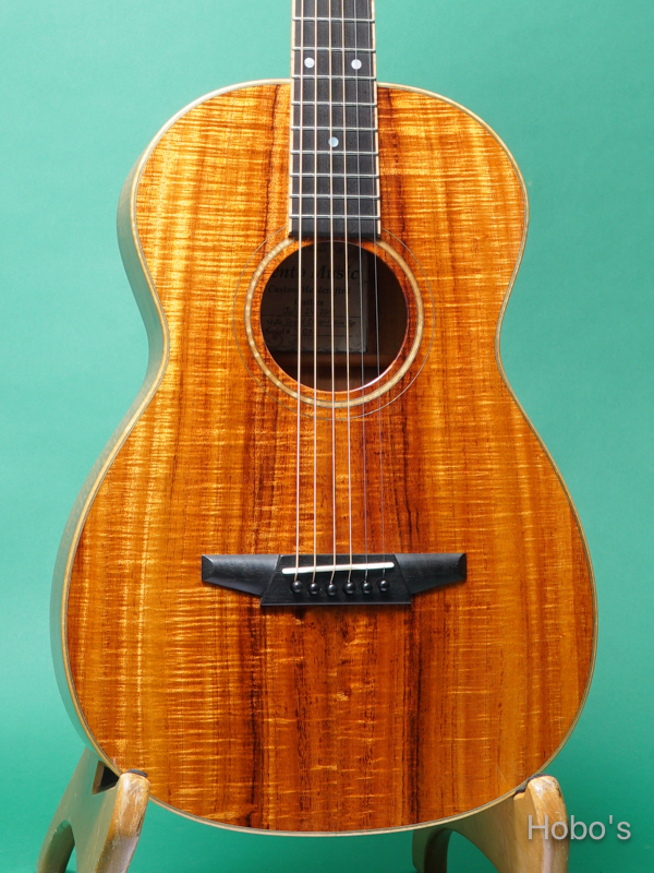 Vent Music  Grand Concert "All Hawaiian Koa" 5