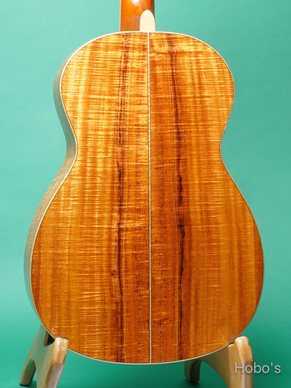 Vent Music  Grand Concert "All Hawaiian Koa" 6