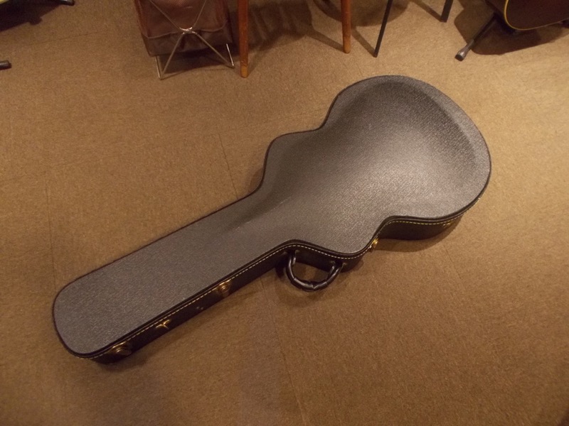 Northwood Guitars (John McQuarrie) R-70 MJV CASE