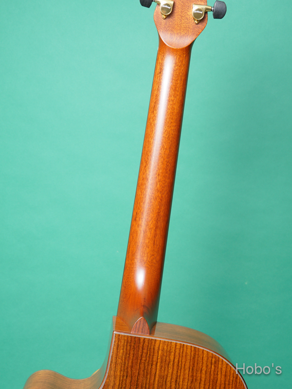 Northwood Guitars (John McQuarrie) R-70 MJV 4