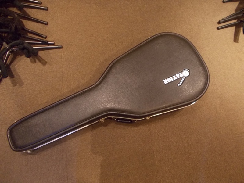 OVATION NNS778-9FM CASE