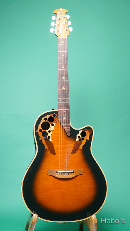 OVATION NNS778-9FM