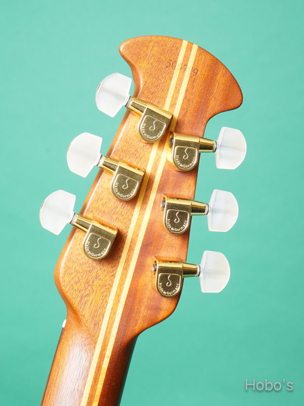 OVATION NNS778-9FM 2