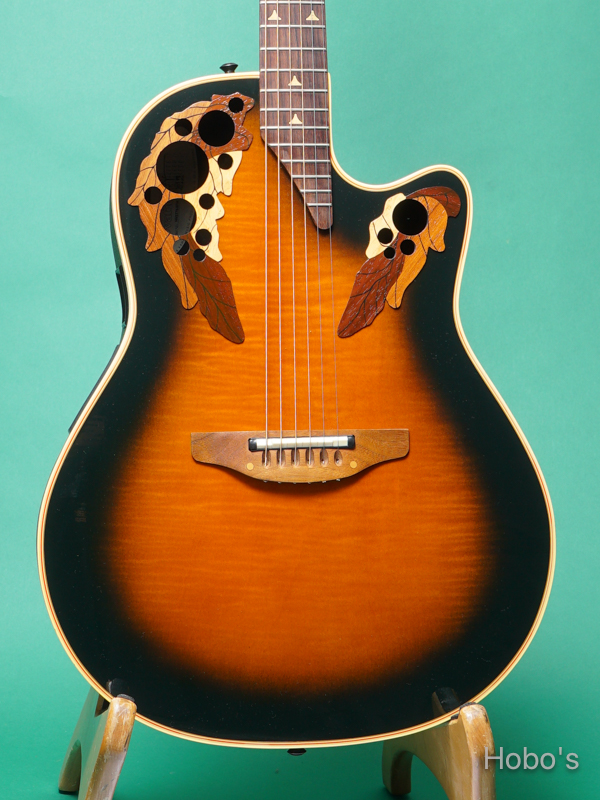 OVATION NNS778-9FM 5