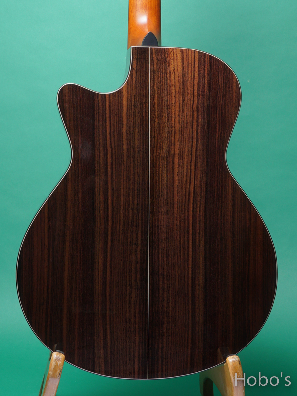 FURCH GUITARS Yellow Gc-CR 6