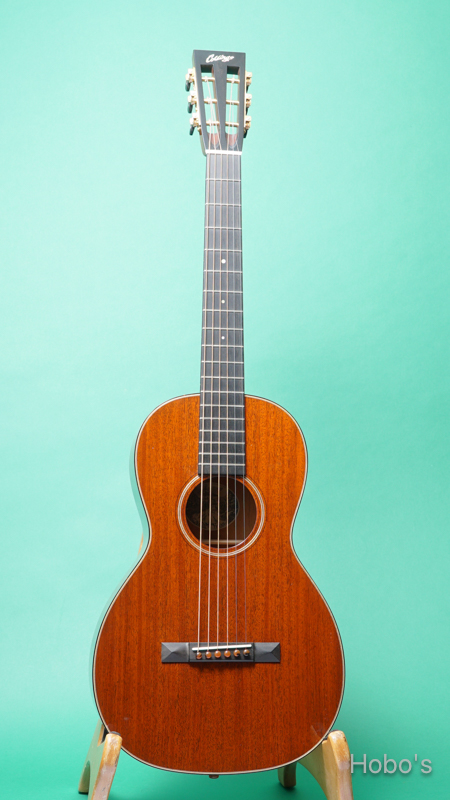 COLLINGS Parlor 1 Mh T