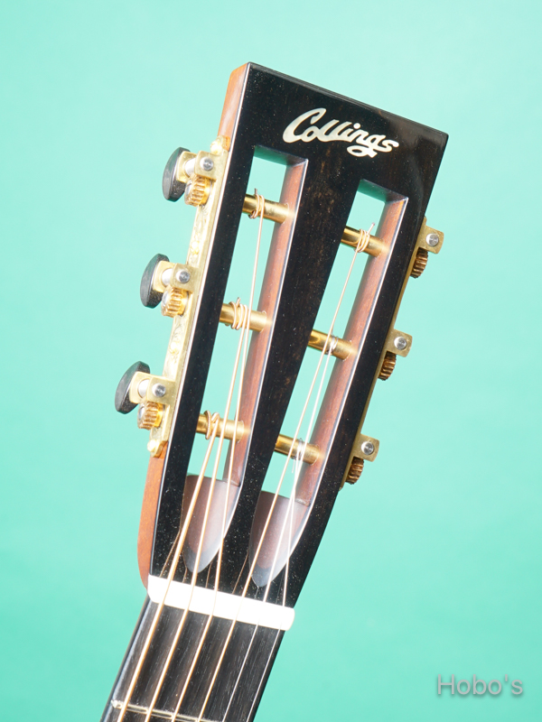 COLLINGS Parlor 1 Mh T 1