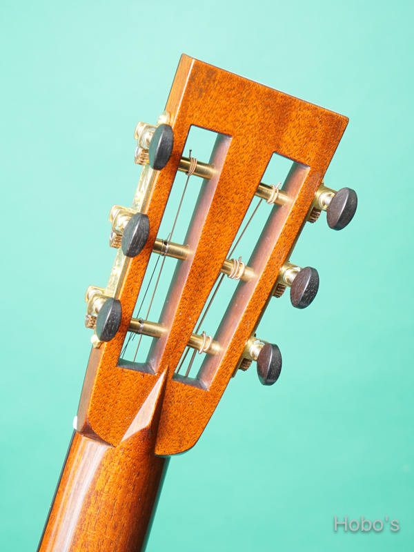 COLLINGS Parlor 1 Mh T 2