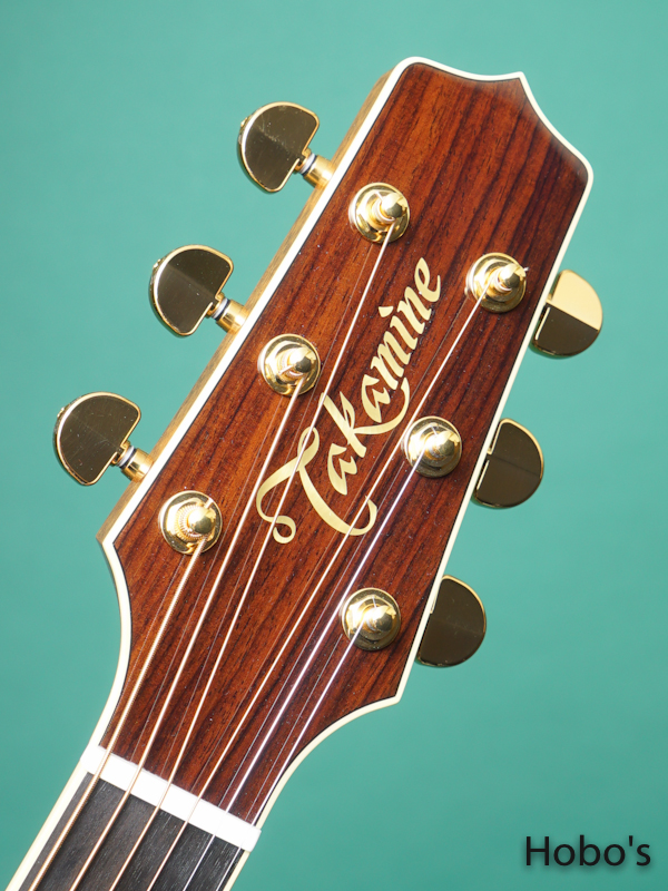 TAKAMINE TDP55H "Special Order Made" 1