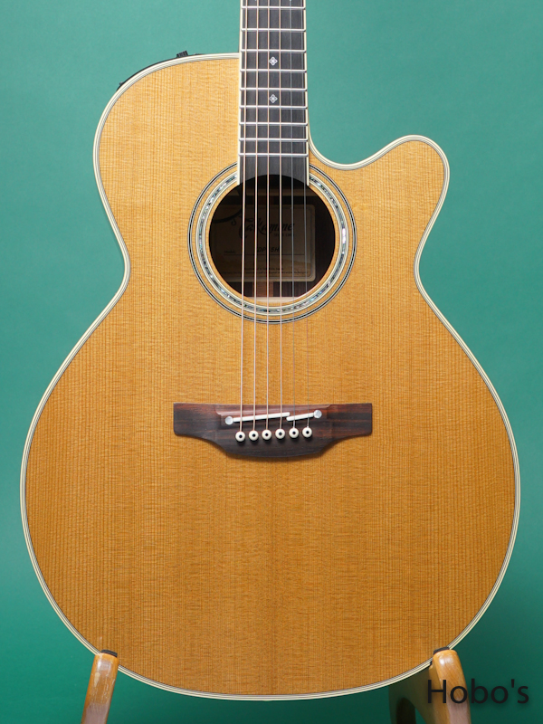 TAKAMINE TDP55H "Special Order Made" 5
