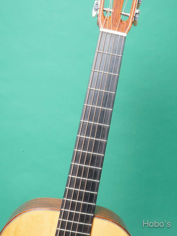 K.YAIRI (道前 暁伸)  Custom Shop NY-0021 Granadillo 3