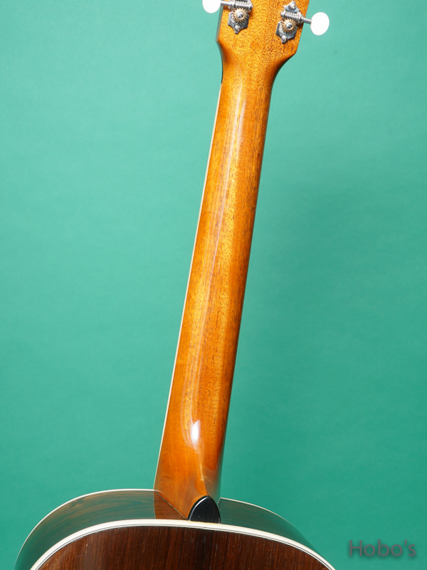 Kevin kopp The Bob "Adirondack / Brazilian Rosewood" 4