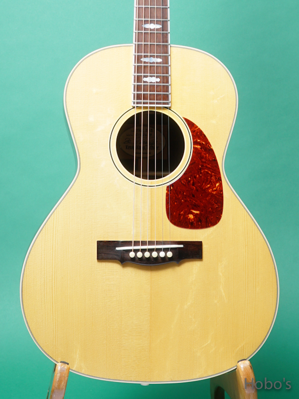 Kevin kopp The Bob "Adirondack / Brazilian Rosewood" 5