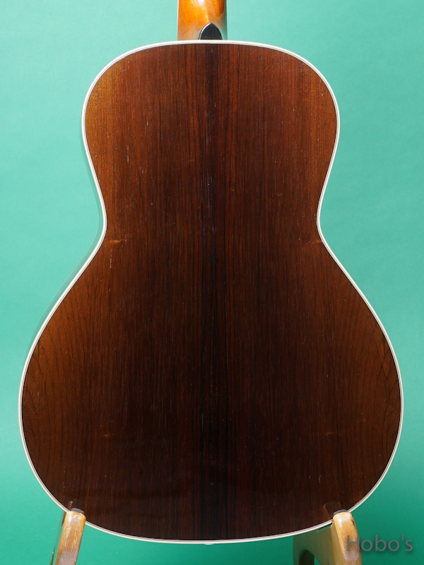 Kevin kopp The Bob "Adirondack / Brazilian Rosewood" 6
