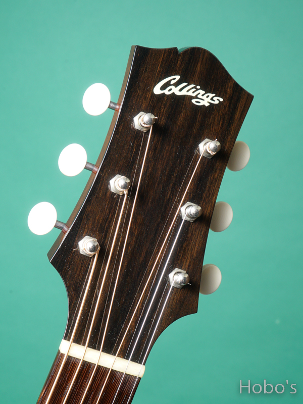 COLLINGS CJ35 A Custom 1