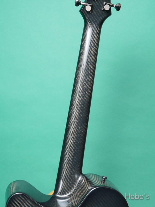 Emerald Guitars X20 Black L.R.baggs Anthem 4