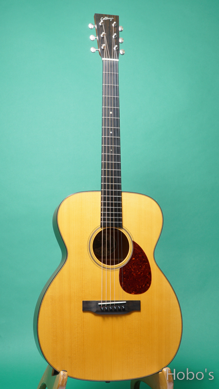 COLLINGS OM-1 T A JL 