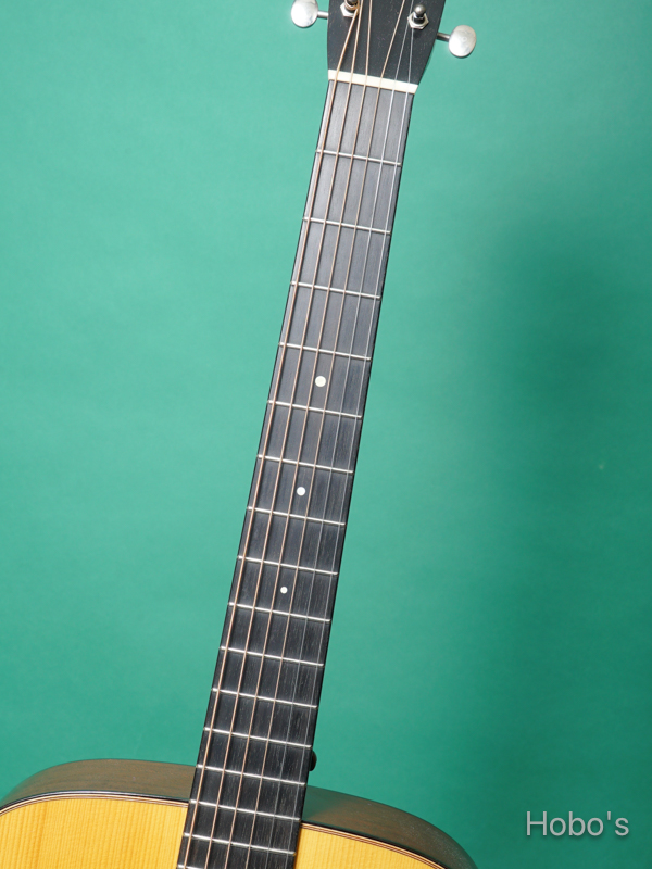 COLLINGS OM-1 T A JL "Julian Lage Signature Model" 3