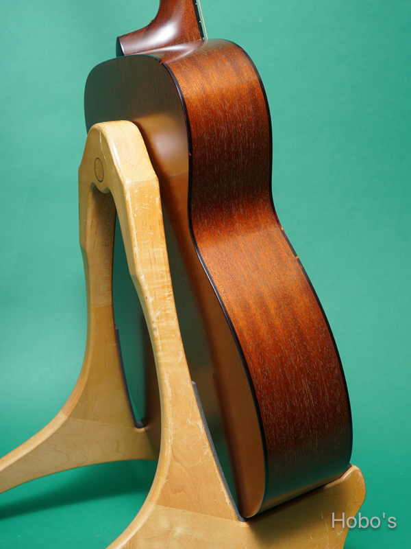COLLINGS OM-1 T A JL "Julian Lage Signature Model" 7