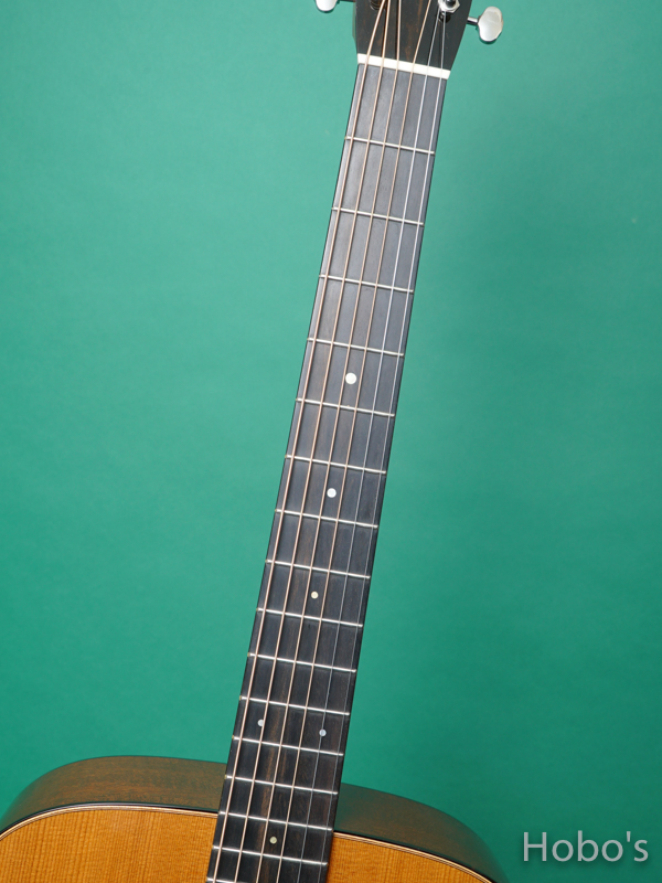 COLLINGS D-1 T Baked Custom "1 11/16 Nut" 3