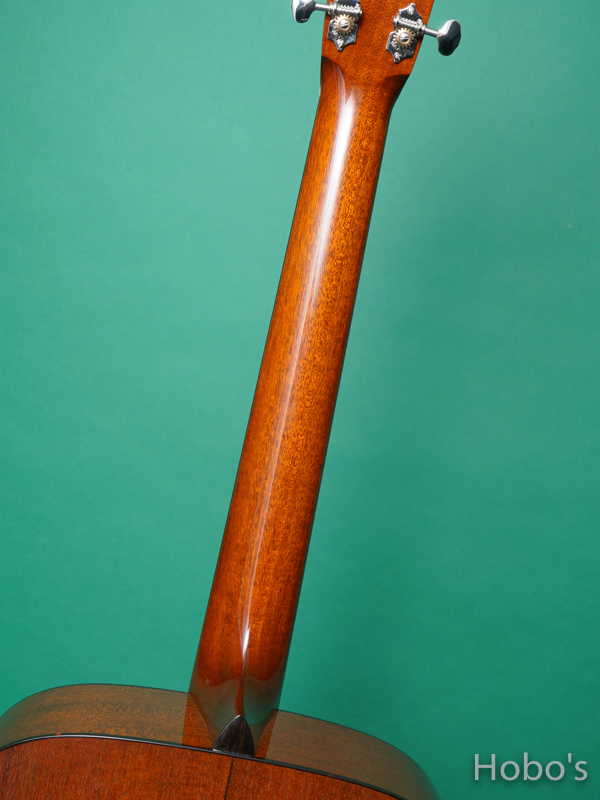 COLLINGS D-1 T Baked Custom "1 11/16 Nut" 4