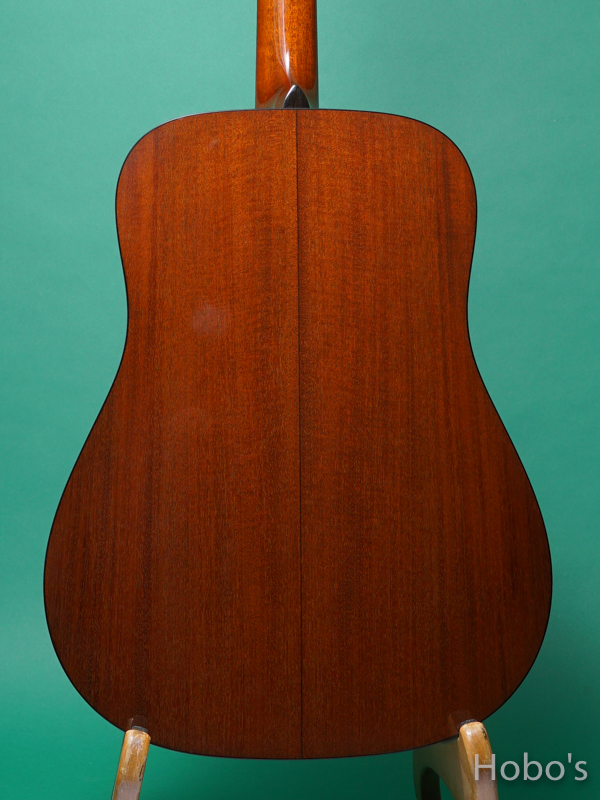 COLLINGS D-1 T Baked Custom "1 11/16 Nut" 6