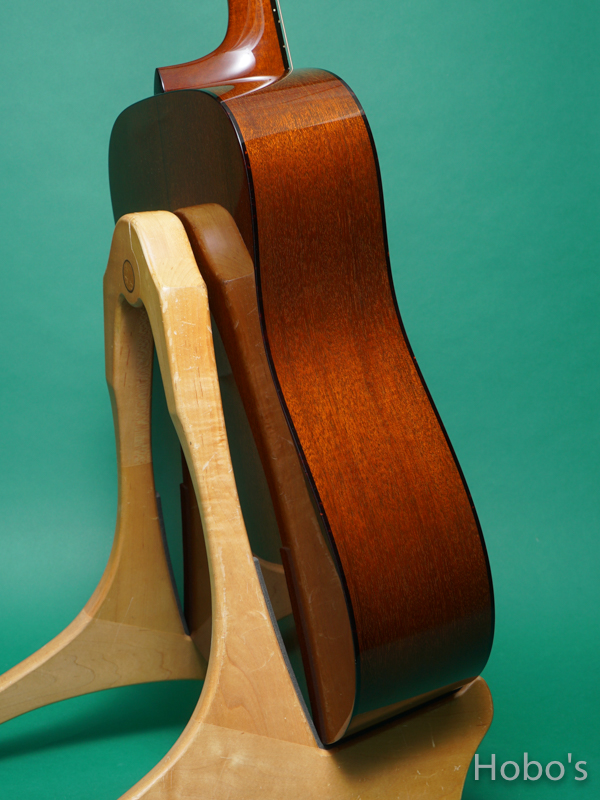 COLLINGS D-1 T Baked Custom "1 11/16 Nut" 7