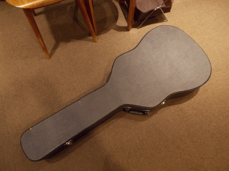 FURCH GUITARS D23 CR "岡崎倫典氏セレクトモデル"   CASE
