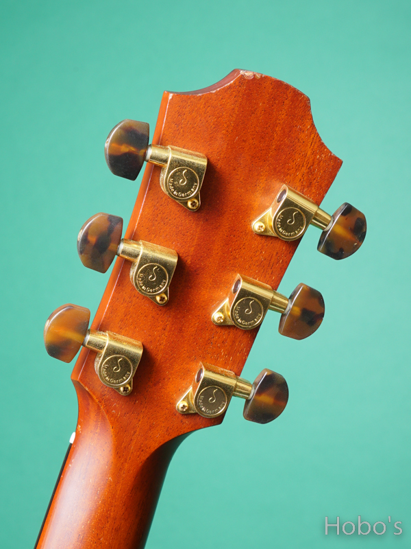 FURCH GUITARS D23 CR "岡崎倫典氏セレクトモデル"   2