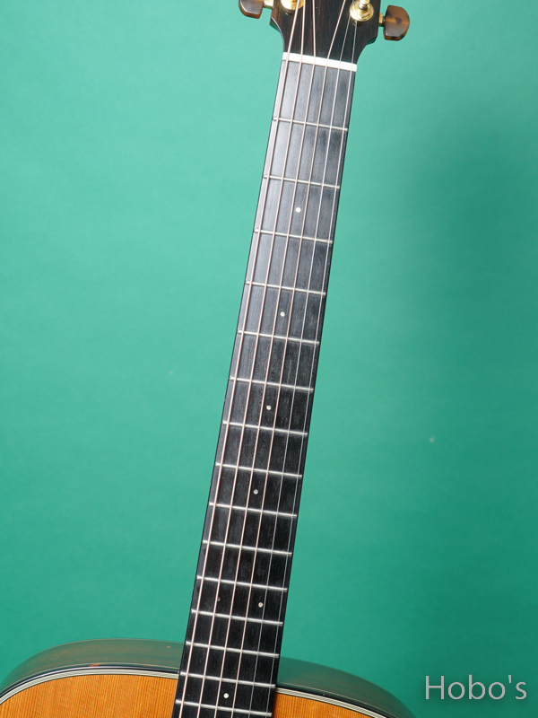 FURCH GUITARS D23 CR "岡崎倫典氏セレクトモデル"   3