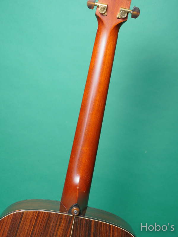 FURCH GUITARS D23 CR "岡崎倫典氏セレクトモデル"   4