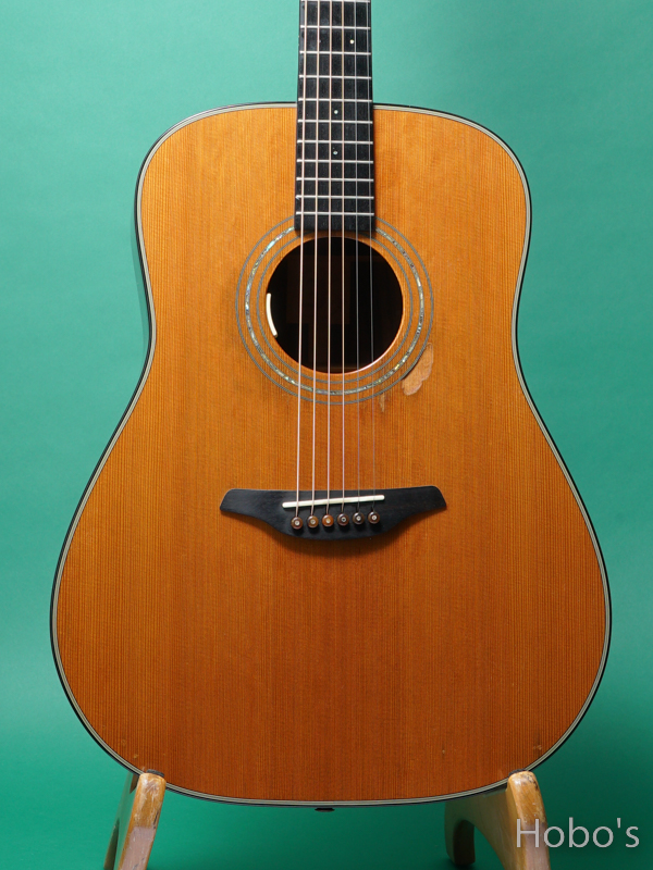 FURCH GUITARS D23 CR "岡崎倫典氏セレクトモデル"   5