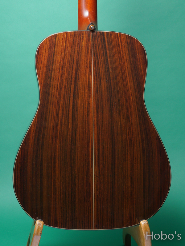 FURCH GUITARS D23 CR "岡崎倫典氏セレクトモデル"   6