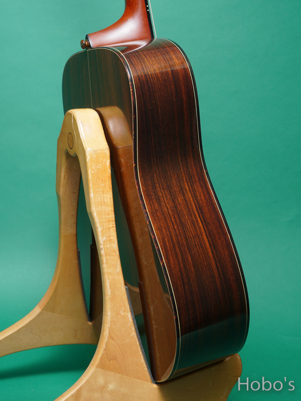 FURCH GUITARS D23 CR "岡崎倫典氏セレクトモデル"   7