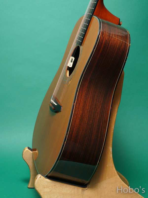 FURCH GUITARS D23 CR "岡崎倫典氏セレクトモデル"   8