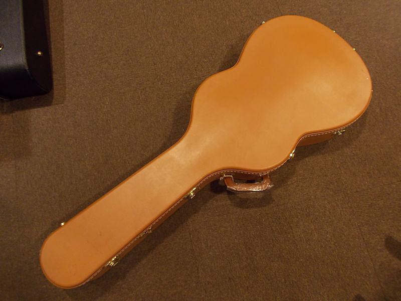 K.YAIRI (小池 健司)  By Ken "Brazilian Rosewood" CASE