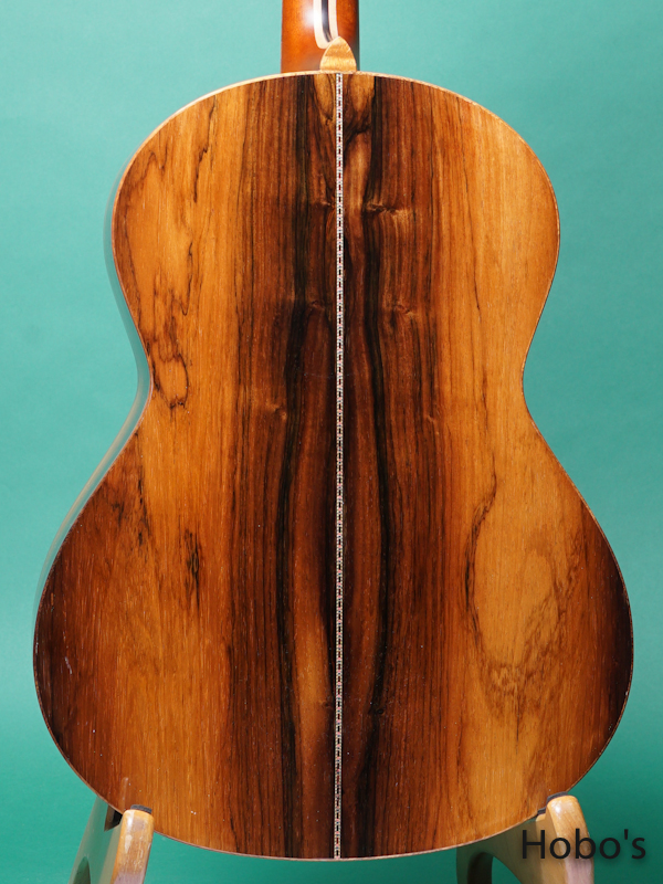 K.YAIRI (小池 健司)  By Ken "Brazilian Rosewood" 6