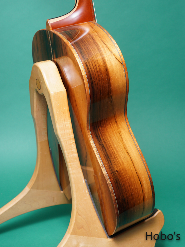 K.YAIRI (小池 健司)  By Ken "Brazilian Rosewood" 7