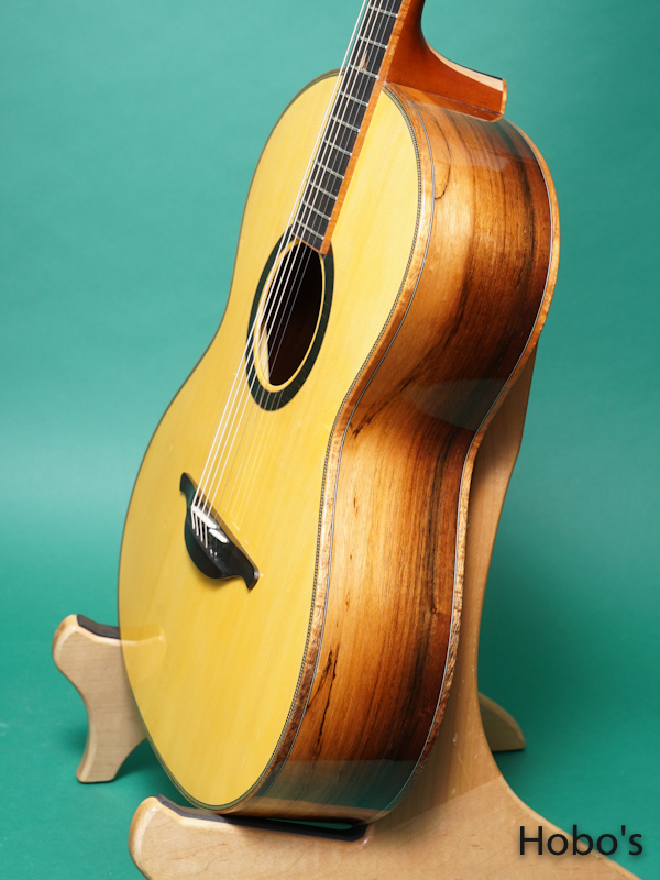 K.YAIRI (小池 健司)  By Ken "Brazilian Rosewood" 8