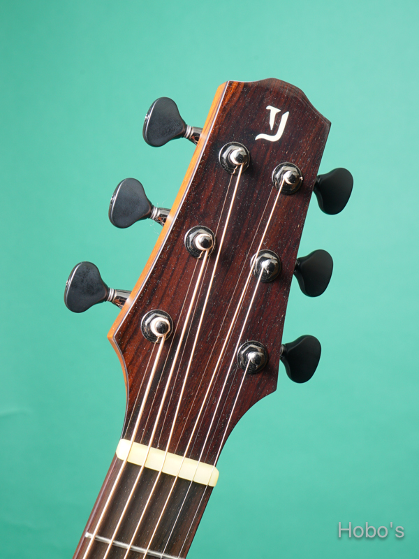 Yokoyama Guitar (横山 正) AR-GB  1