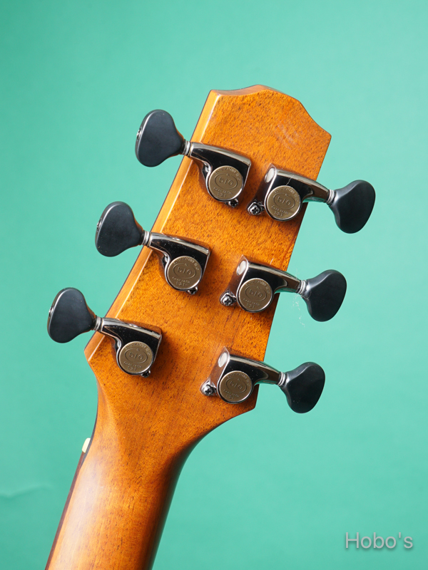 Yokoyama Guitar (横山 正) AR-GB  2