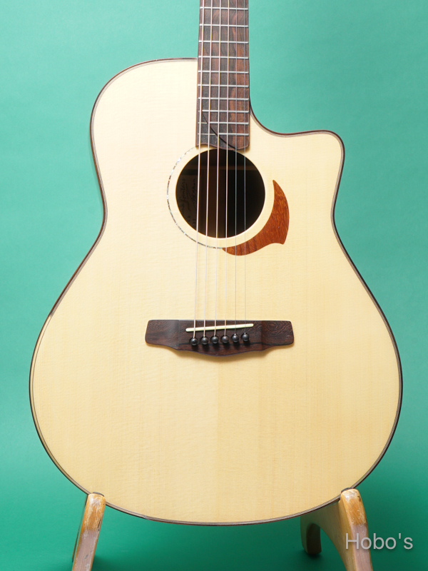 Yokoyama Guitar (横山 正) AR-GB  5