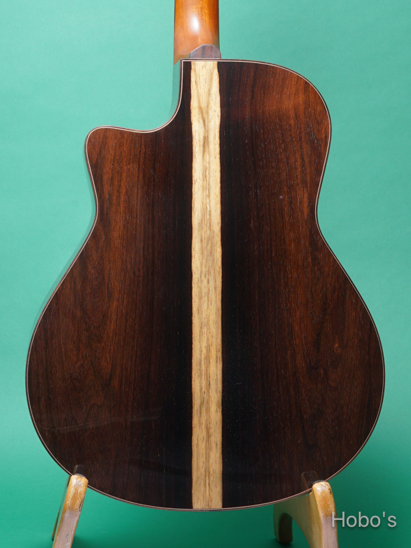Yokoyama Guitar (横山 正) AR-GB  6