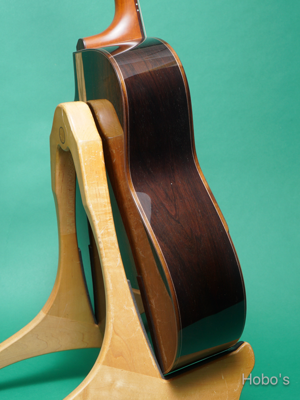 Yokoyama Guitar (横山 正) AR-GB  7