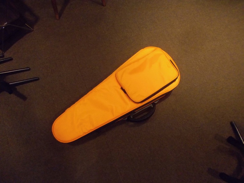 SAKATA GUITAR (坂田 ひさし) MT-SJ  ” German Spruce / Brazilian Rosewood ” CASE