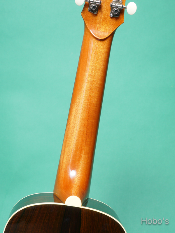SAKATA GUITAR (坂田 ひさし) MT-SJ  ” German Spruce / Brazilian Rosewood ” 4